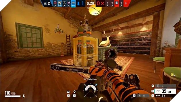 Rainbow Six Siege đang chuẩn bị cho Mùa 4 năm thứ 9 với những thay đổi lớn từ Ubisoft