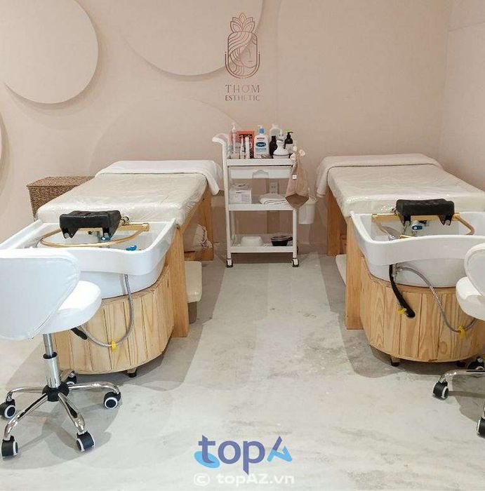 Thơm Esthetic Spa, TP. Bà Rịa