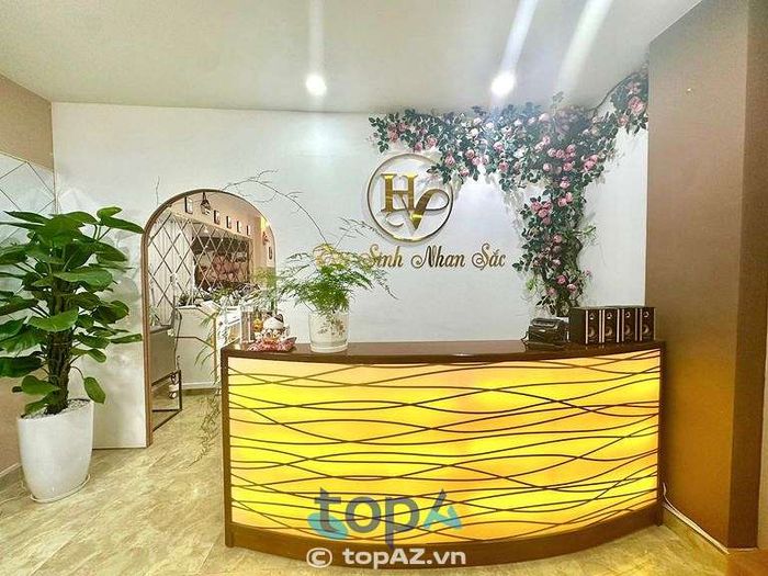 Hạnh Vũ Spa tại Đà Lạt