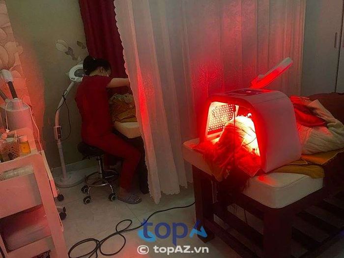 Mộc Spa tại TP. Đà Lạt