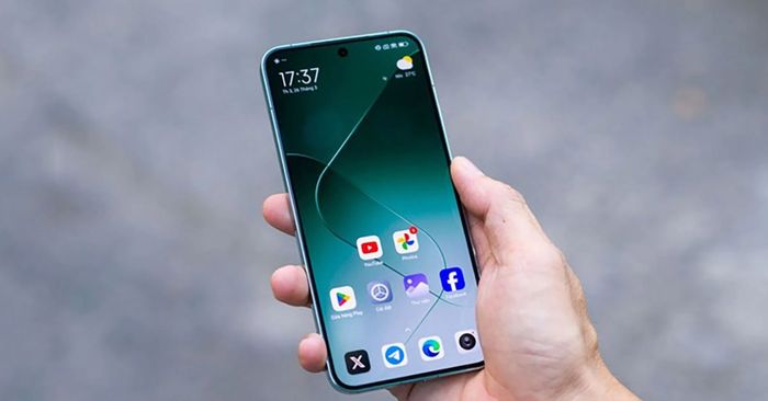 Xiaomi 15 Pro