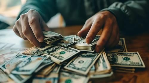 Chữ số cuối cùng trong ngày sinh của những người mang vận phúc lộc.