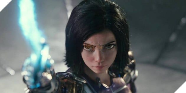 Phim Alita: Battle Angel bất ngờ trở thành một hiện tượng trên Netflix, tiếp tục thu hút sự chú ý của khán giả với những cơn sốt mới.