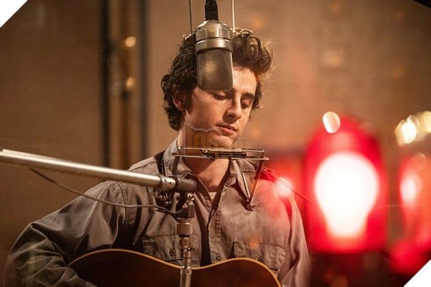 Phim A Complete Unknown, với sự tham gia của Timothée Chalamet, đã thu hút sự chú ý nhờ vào những đánh giá đầu tiên rất khả quan.
