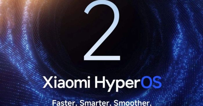 HyperOS 2.0 và danh sách các thiết bị hỗ trợ