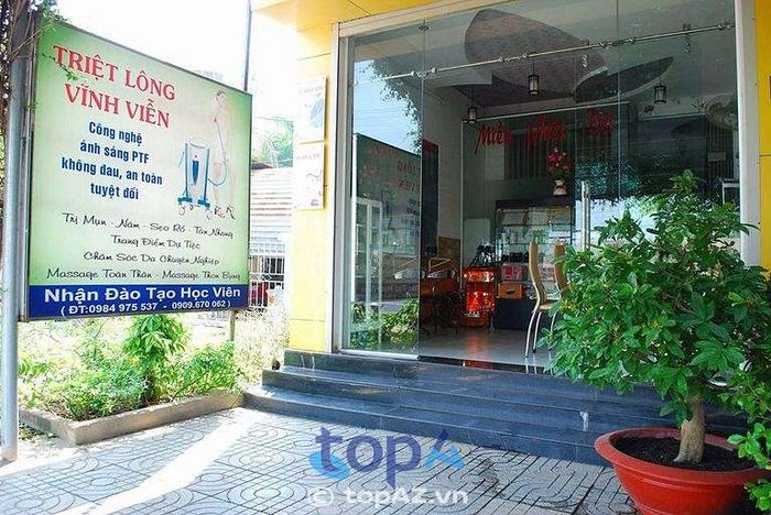 Spa Miền Nhiệt Đới tại TP. Tây Ninh