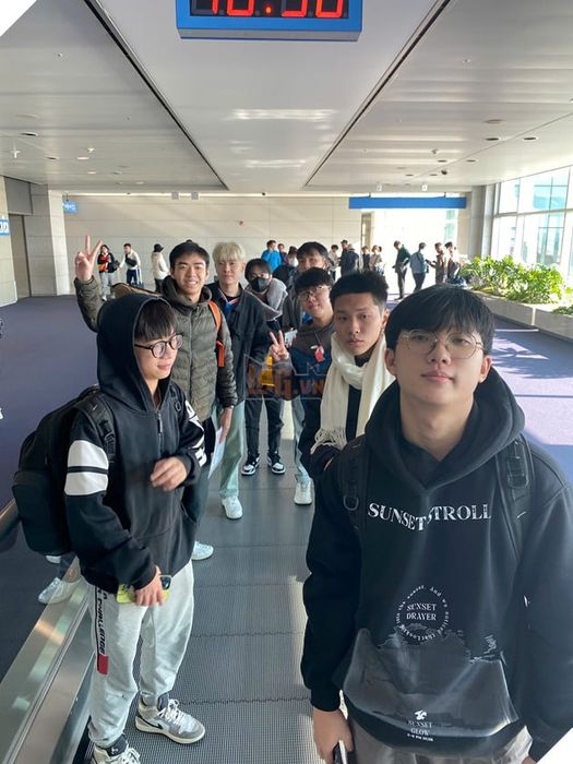 KeSPA Cup 2024: LCK Chính Thức Công Bố Đội Hình, DRX Đưa Xạ Thủ Gốc Việt Vào Sân