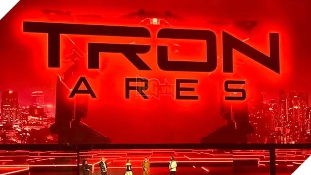 Đạo diễn phim Tron cập nhật tiến độ sản xuất phần 3