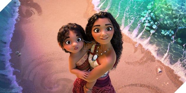 Những Đánh Giá Ban Đầu Về Moana 2: Phần Tiếp Theo Của Bộ Phim Hoạt Hình Kinh Điển
