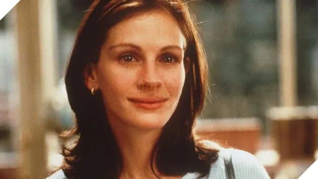 Julia Roberts là một trong những lý do khiến phần 2 của Notting Hill không thể thực hiện.