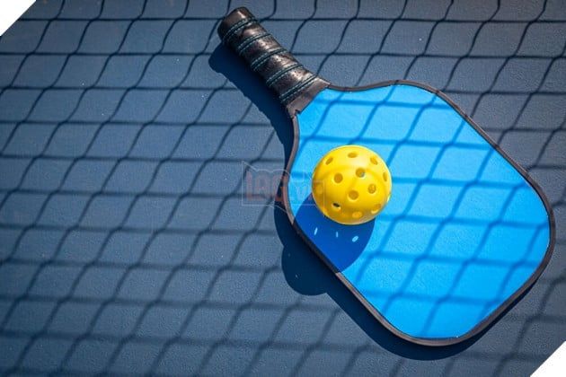 Pickleball là môn thể thao gì mà lại khiến cộng đồng mạng Việt Nam náo loạn trong suốt thời gian qua?