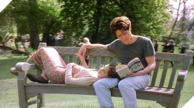 Julia Roberts tiếp tục là lý do khiến phần 2 của bộ phim Notting Hill mãi không thể thành hiện thực.