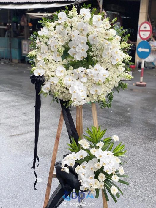Shop Hoa Tươi TP Cao Lãnh – Kiều Trinh Flowers