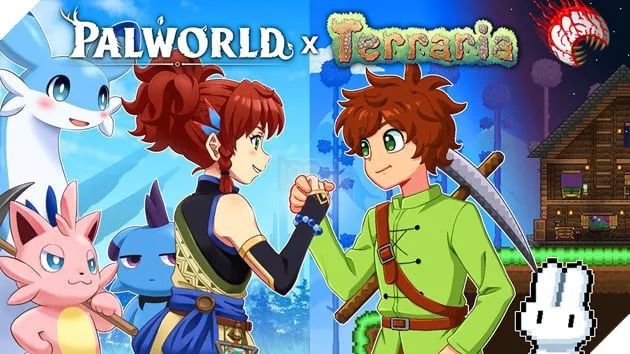 Palworld khẳng định sẽ tiếp tục phát triển mạnh mẽ bất chấp những rắc rối với Nintendo