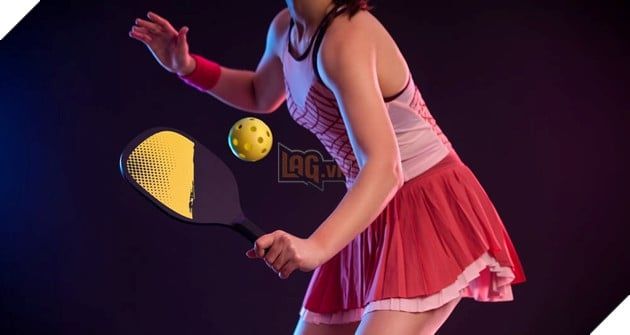 Pickleball là một trong những môn thể thao thu hút sự chú ý mạnh mẽ của cư dân mạng Việt Nam trong suốt nhiều tháng qua, với sự quan tâm ngày càng tăng từ cộng đồng yêu thể thao.