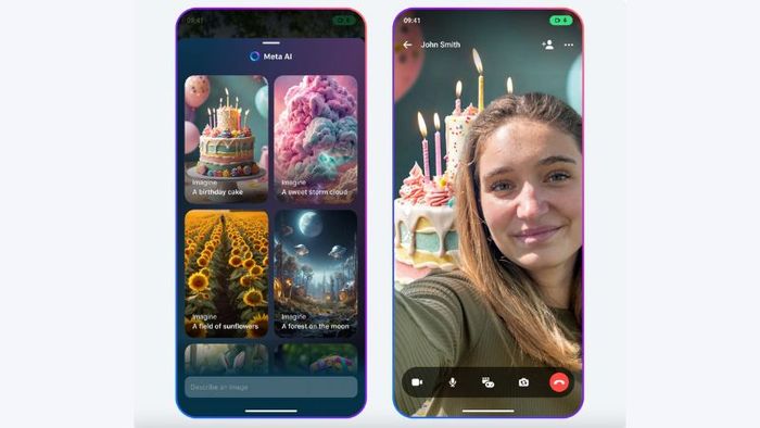 Facebook Messenger