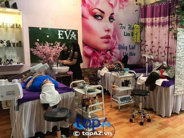 Spa trị mụn và làm đẹp tại TP. Phú Quốc