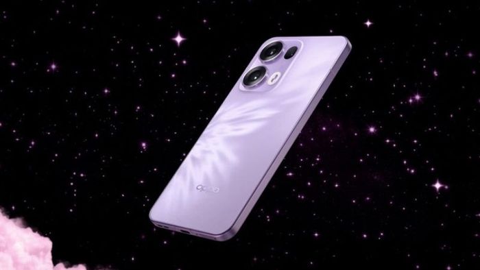 OPPO Reno13 và Reno13 Pro ra mắt