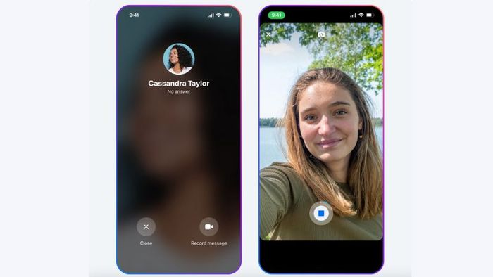 Facebook Messenger