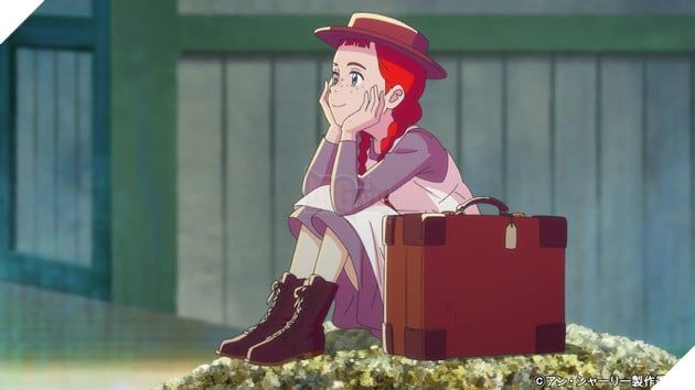 Tiểu thuyết kinh điển 'Anne tóc đỏ dưới chái nhà xanh' sẽ được chuyển thể thành anime phần 2, tiếp tục hành trình hấp dẫn của Anne và những người bạn.