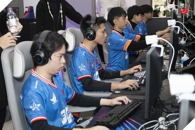 KeSPA Cup 2024: All Stars Việt Nam Giành Chiến Thắng Ấn Tượng Trước T1
