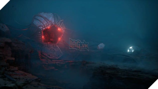 Dự án game kinh dị mới của Bloober Team, lấy cảm hứng từ Resident Evil và Dead Space 4, đã chính thức được công bố.