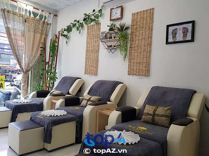 Địa chỉ trị mụn và làm đẹp tại TP. Phú Quốc