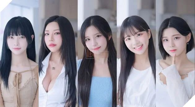 Trò chơi hẹn hò thu hút sự chú ý khi mời các hot girl ngoài đời thực vào game, làm sống động thêm trải nghiệm của người chơi.