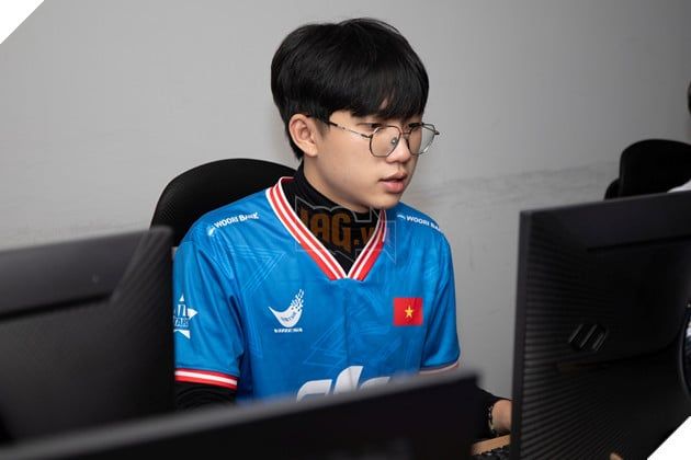 KeSPA Cup 2024: Những Hình Ảnh Tập Luyện Đầu Tiên Của All Stars Việt Nam 5