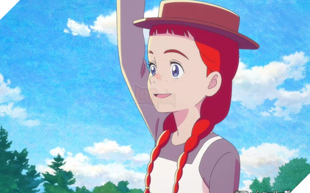 Tiểu thuyết kinh điển 'Anne tóc đỏ dưới chái nhà xanh' sẽ được chuyển thể thành anime, mang đến một phiên bản mới cho câu chuyện đầy cảm hứng này.