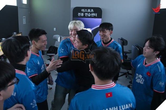 KeSPA Cup 2024: All Stars Việt Nam Lập Kỳ Tích Khi Vượt Qua T1 4