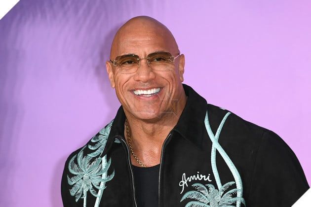 The Rock bày tỏ sự ủng hộ đối với khán giả hát trong các buổi chiếu phim nhạc kịch (Phần 2)