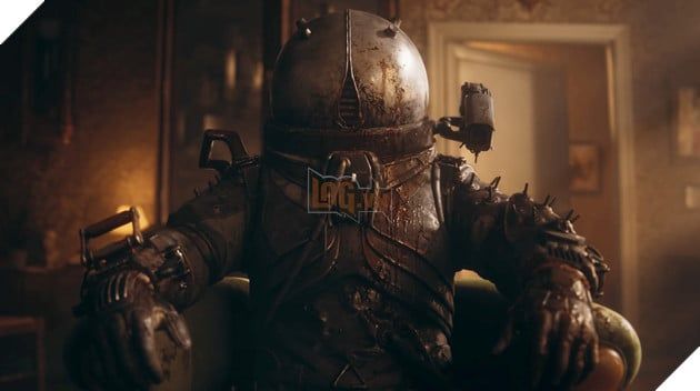 Bloober Team đã tiết lộ về một dự án game kinh dị mới, lấy cảm hứng từ những tựa game nổi tiếng như Resident Evil và Dead Space 2.