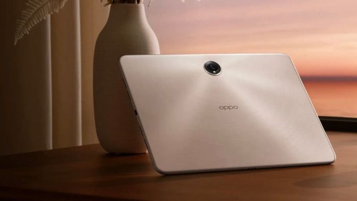OPPO Pad 3 Pro chính thức ra mắt