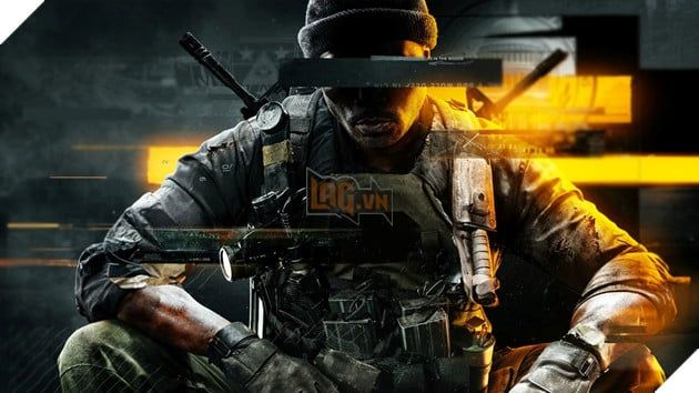 Black Ops 6