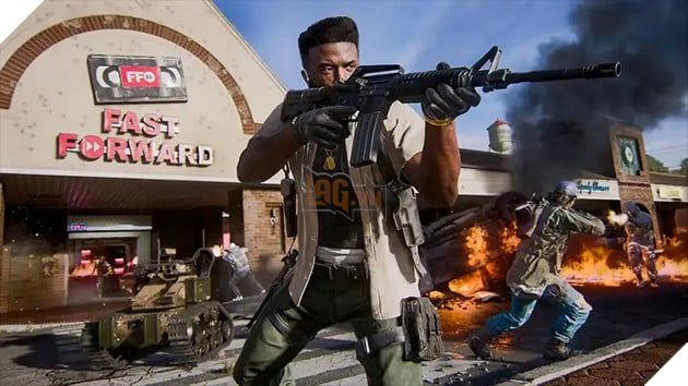 Black Ops 6