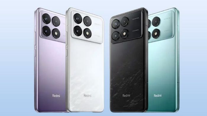 Redmi Watch 5 và Redmi Buds 6 chính thức ra mắt