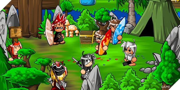 Top 3 tựa game nhập vai miễn phí xuất sắc nhất trên Steam mà game thủ không thể bỏ lỡ