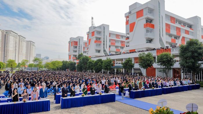 Chương trình đào tạo tại Trường Đại học Phenikaa