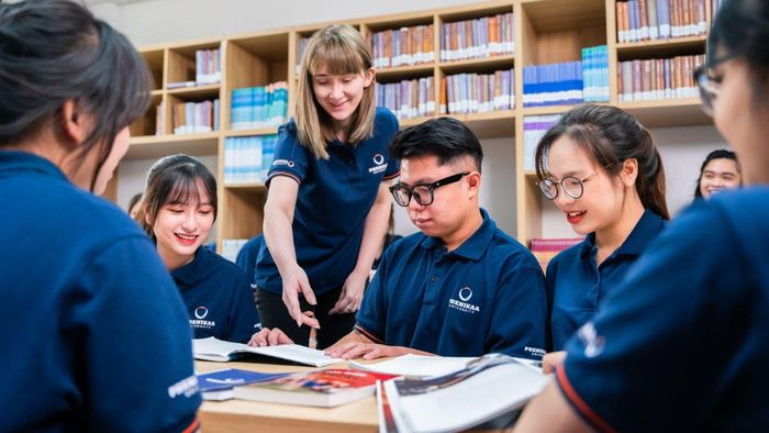 Các hoạt động ngoại khóa tại Trường Đại học Phenikaa rất đa dạng và sôi nổi
