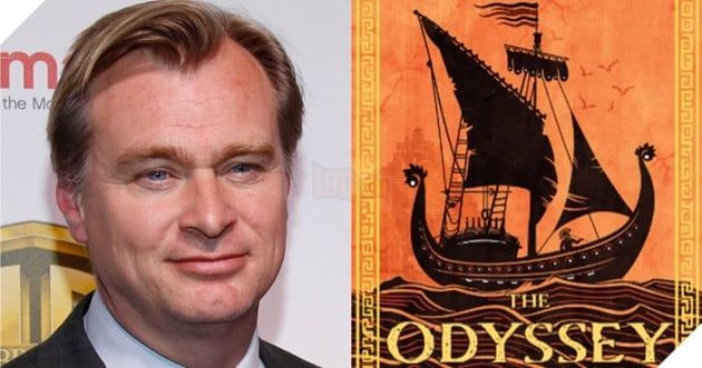 TIN ĐỒN: Phim mới của đạo diễn Christopher Nolan được cho là có ngân sách cực kỳ lớn, cùng với dự án tái khởi động Power Rangers 2.