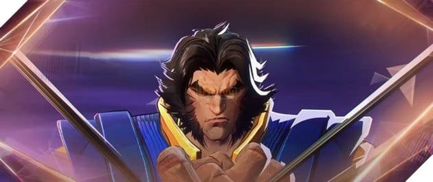 Marvel Rivals tung ra 5 nhân vật mới ngay trước ngày phát hành chính thức 6