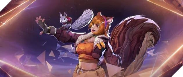 Marvel Rivals chia sẻ thêm 5 nhân vật mới trước khi ra mắt chính thức 5