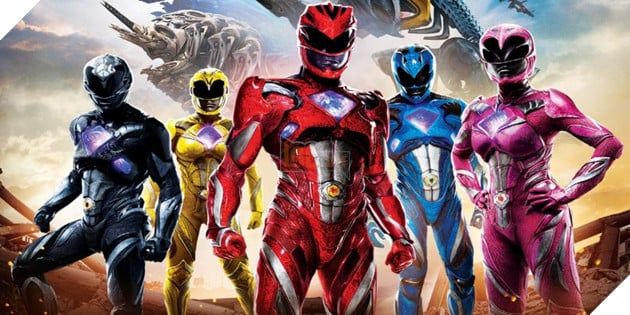 TIN ĐỒN: Phim của đạo diễn Christopher Nolan sở hữu ngân sách lớn, đồng thời đang có kế hoạch hồi sinh Power Rangers 3.