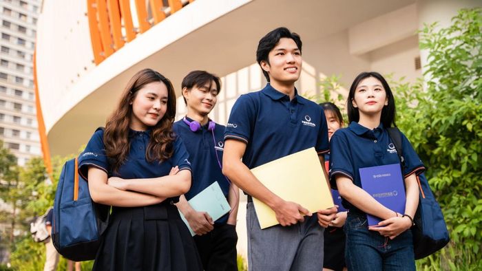 Trường Đại học Phenikaa tuy còn mới nhưng đã thu hút được nhiều sinh viên theo học nhờ vào chất lượng giáo dục và cơ hội nghề nghiệp.