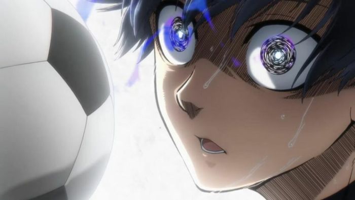 10 bộ anime thể thao giống Blue Lock không thể bỏ qua
