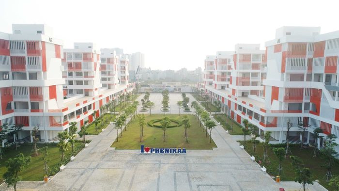 Chi tiết về Trường Đại học Phenikaa và những điều bạn cần biết