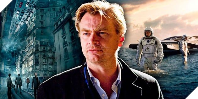 TIN ĐỒN: Phim Của Đạo Diễn Christopher Nolan Sở Hữu Ngân Sách Hậu Hĩnh Và Dự Án Hồi Sinh Power Rangers