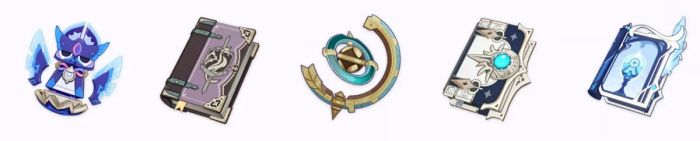 Genshin Impact: Cách xây dựng Citlali