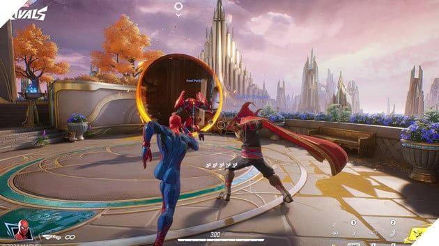 Marvel Rivals tiết lộ thêm 5 nhân vật mới trước ngày ra mắt chính thức 7
